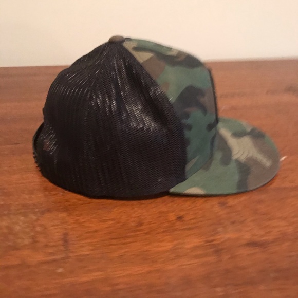 Brixton Trucker Hat - Picture 3 of 5